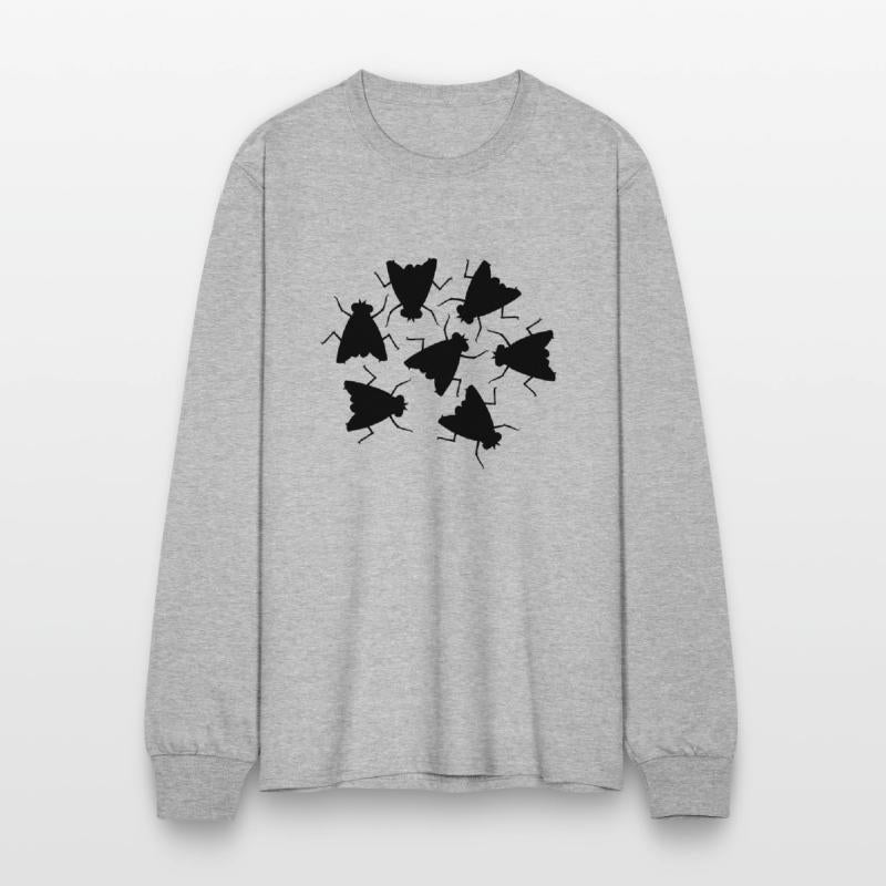 house fly group team