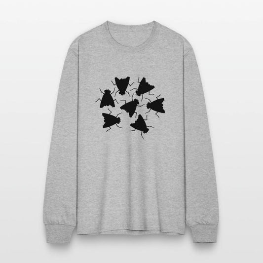 house fly group team