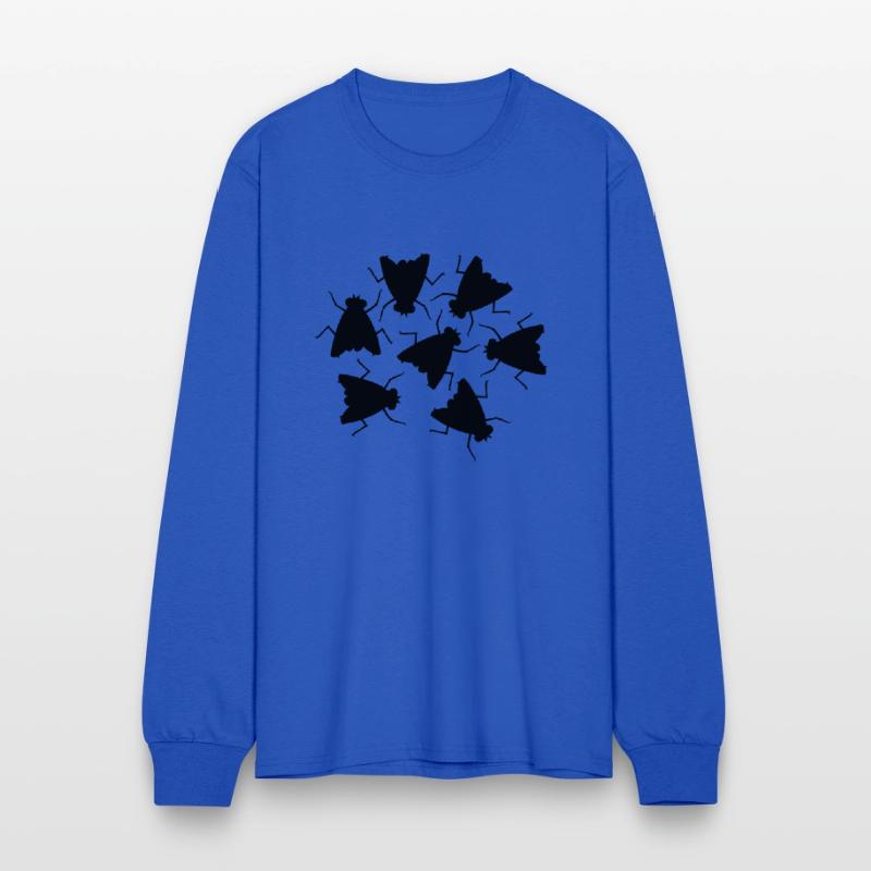 house fly group team