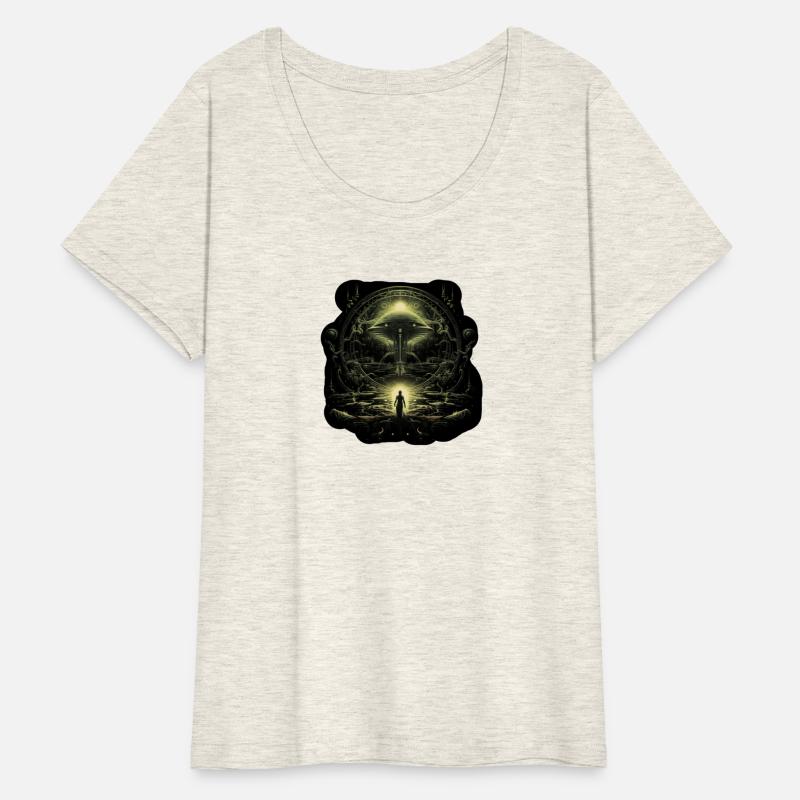 Humanity and Extraterrestrial Essence