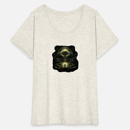 Humanity and Extraterrestrial Essence