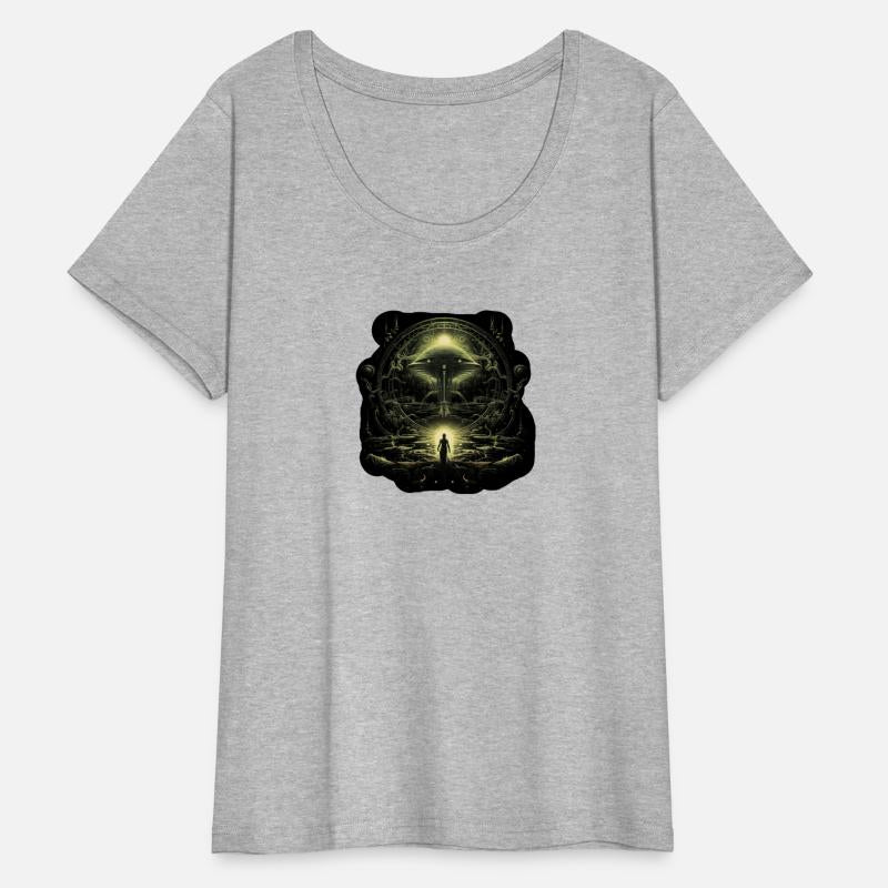 Humanity and Extraterrestrial Essence