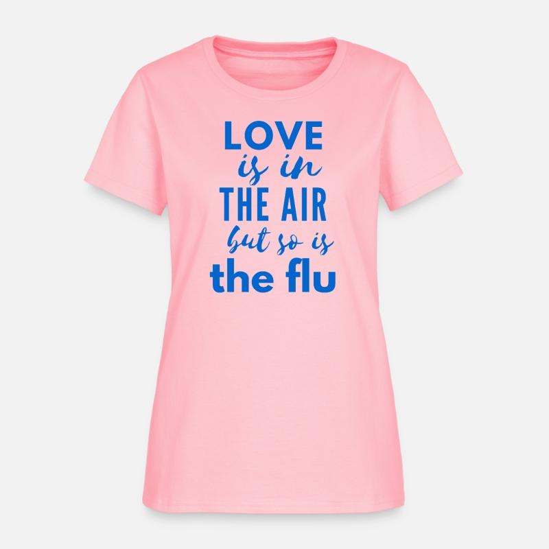 Humor Healthcare virus funny anti Valentines day