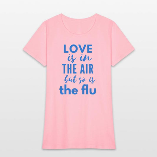 Humor Healthcare virus funny anti Valentines day