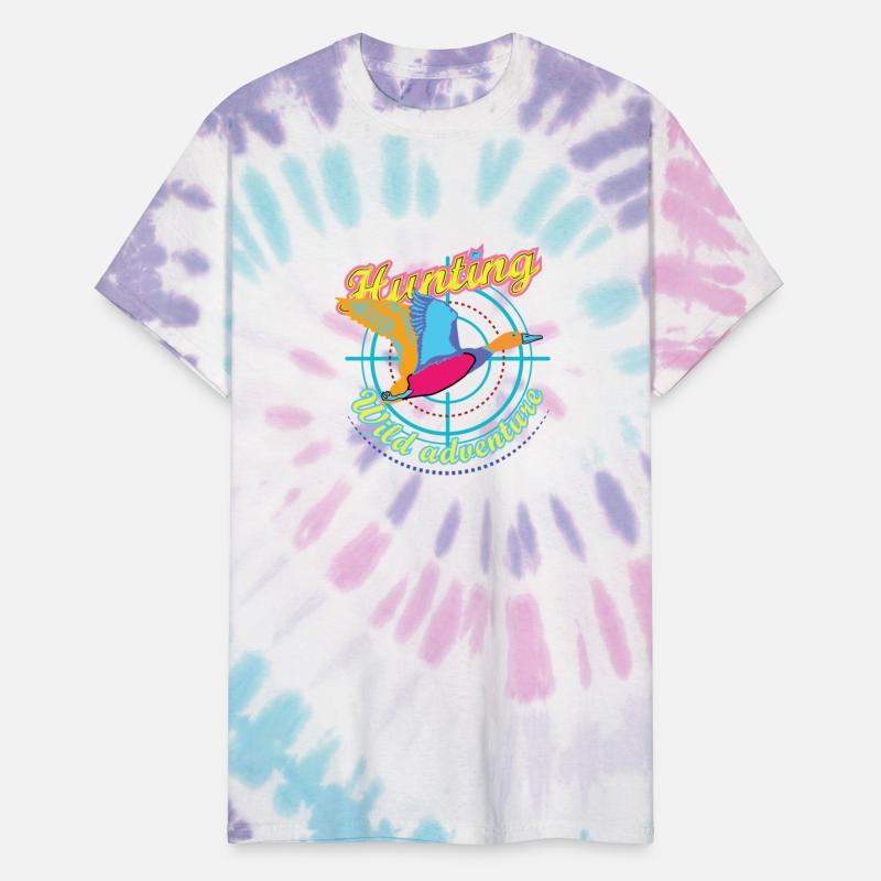 Hunting Wild Adventure