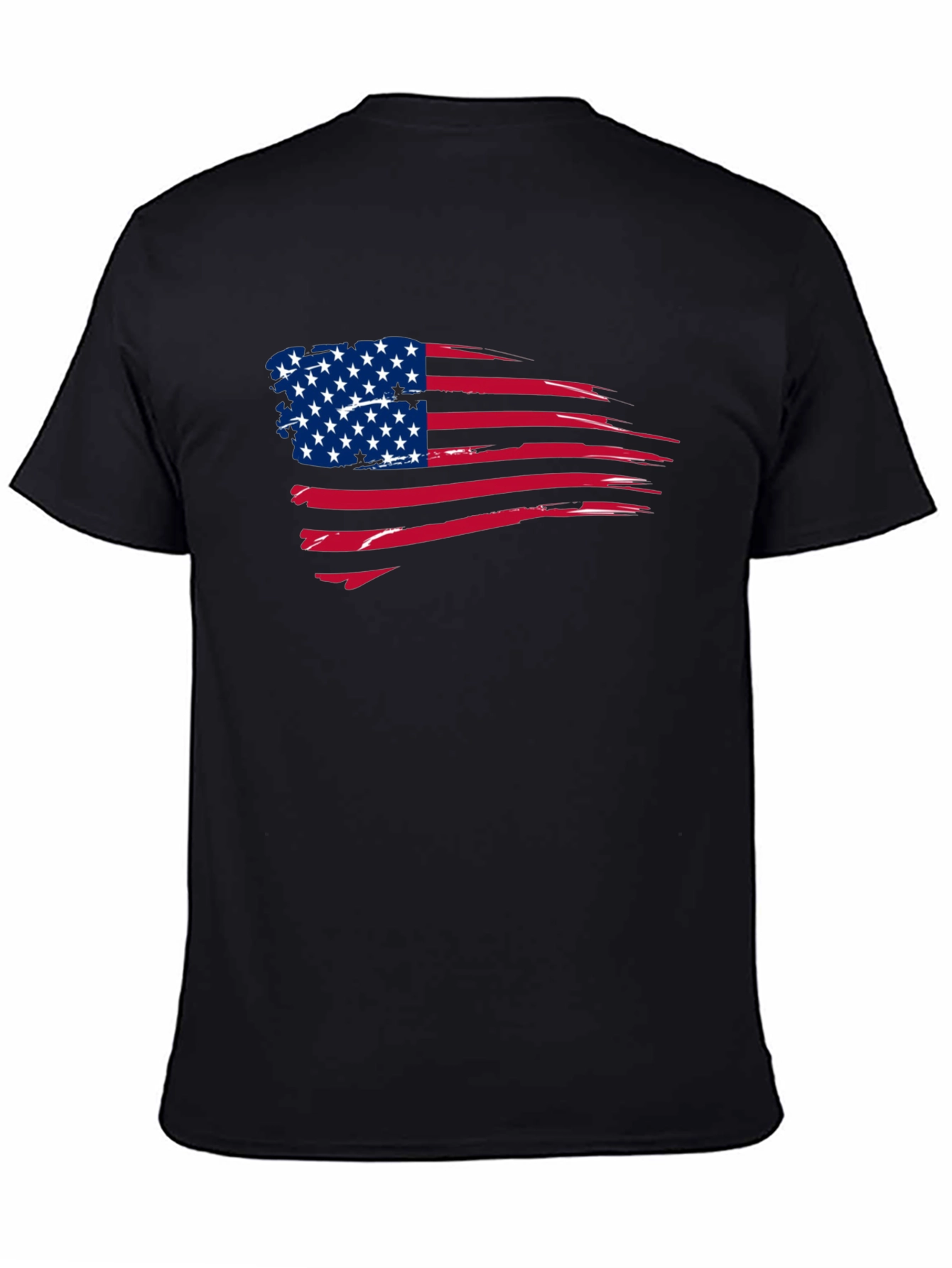 American Flag T-Shirt