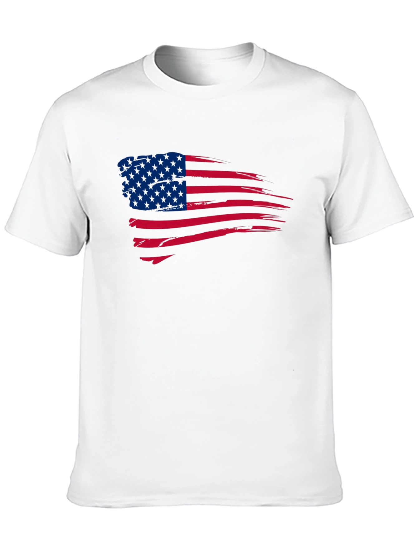 American Flag T-Shirt