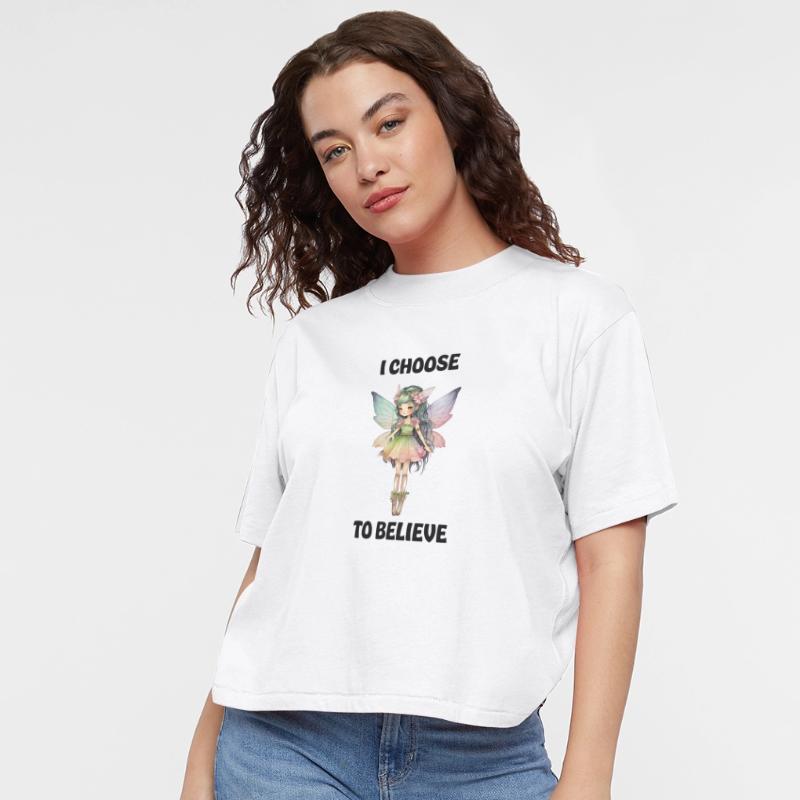 I Choose To Believe b