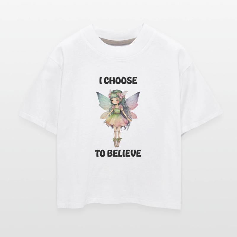 I Choose To Believe b