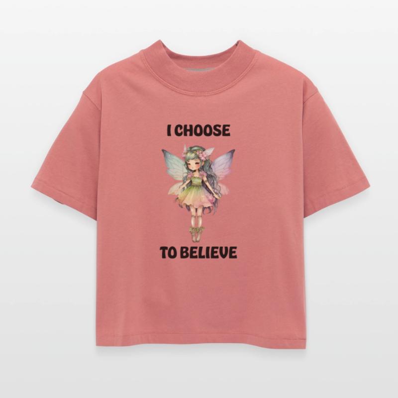 I Choose To Believe b