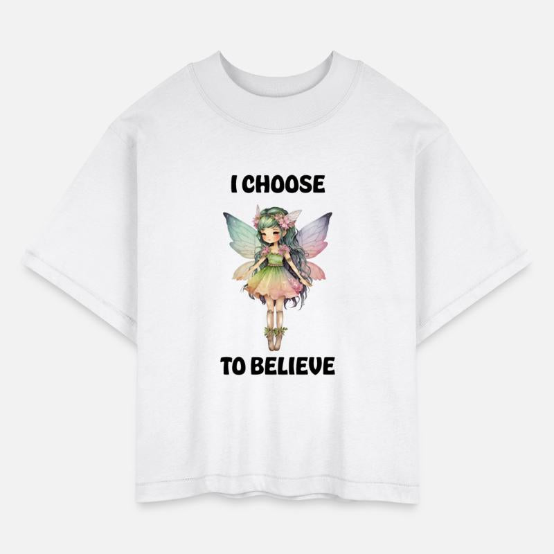 I Choose To Believe b
