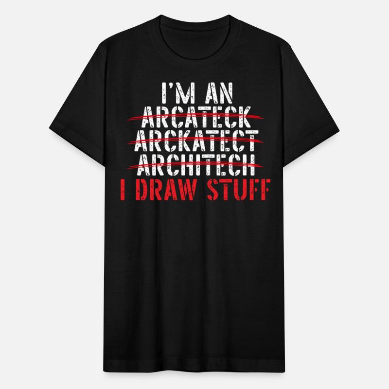 I Draw Stuff Architect Architecture House Design