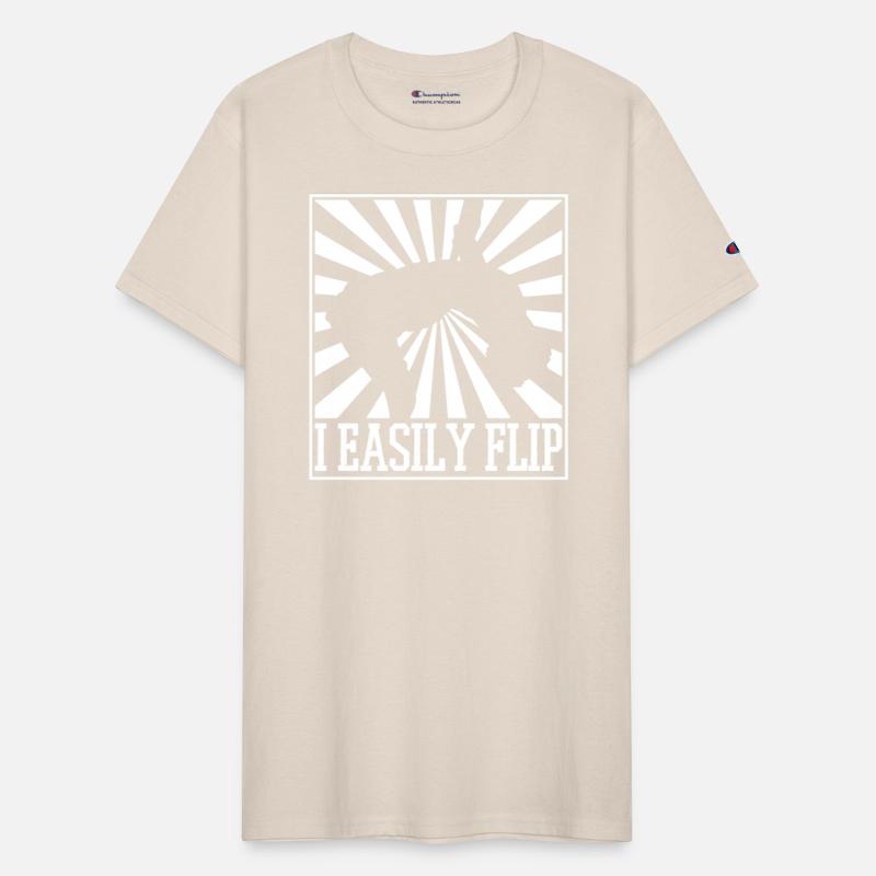 I Easily Flip Traceur Training Wall Run Jumper