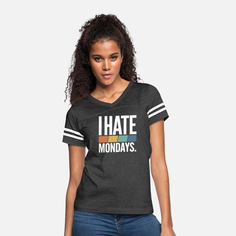 I Hate Mondays