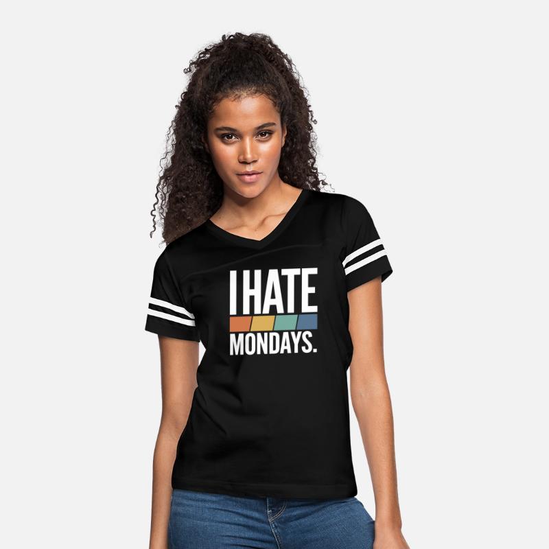 I Hate Mondays