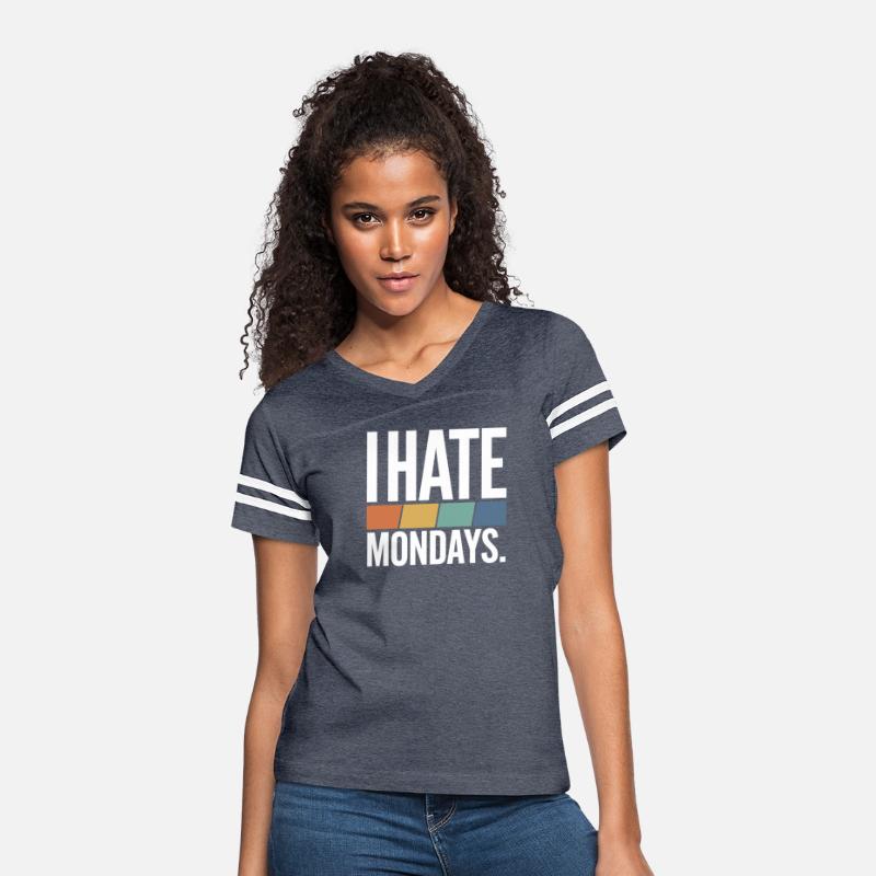 I Hate Mondays