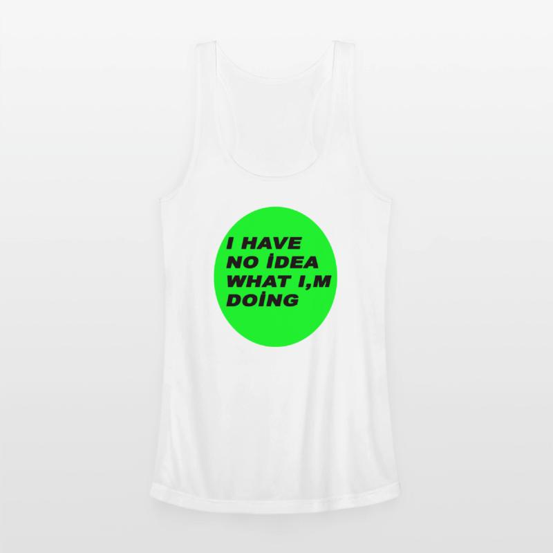 I HAVE NO IDEA WHAT IM DOING CLASSIC