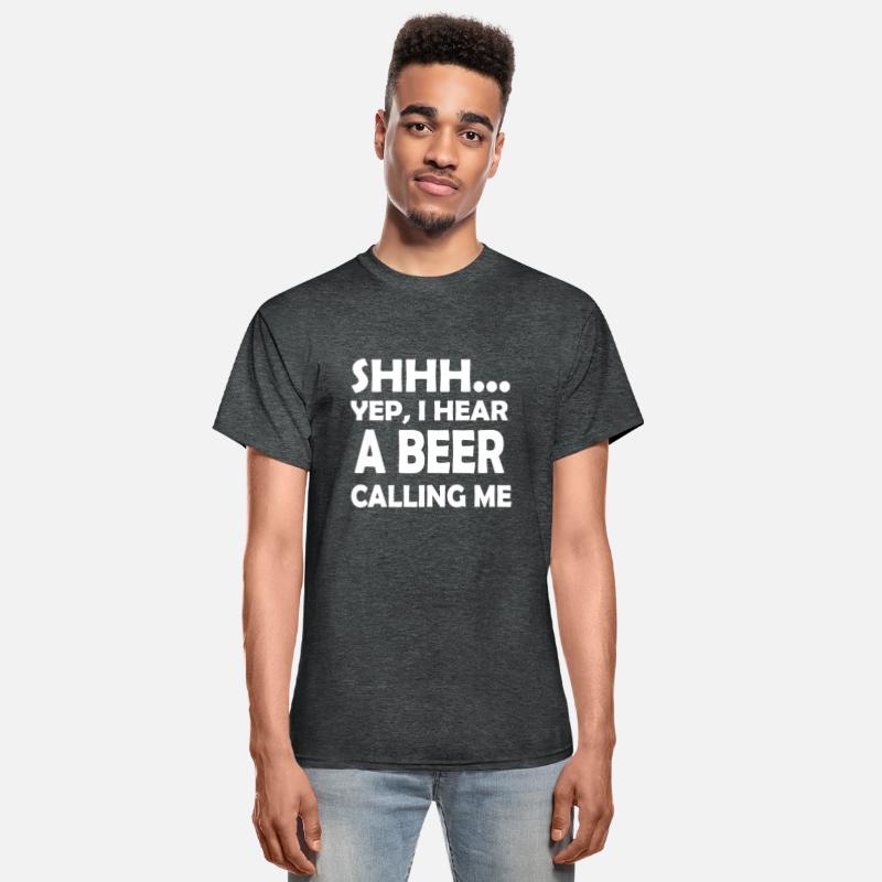 I Hear A Beer Calling Me