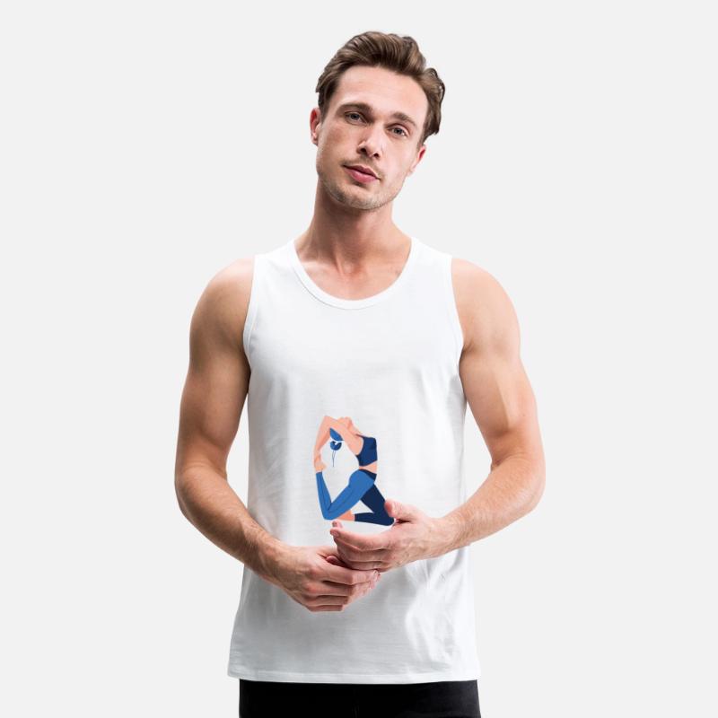 I Like Working Out But Yoga Is A Stretch For Me