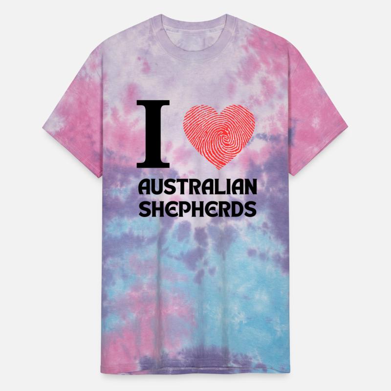 i love australian sheperds