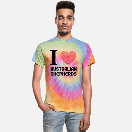 i love australian sheperds