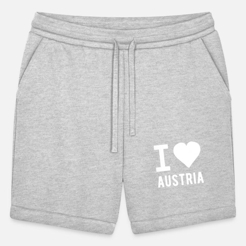 I Love Austria