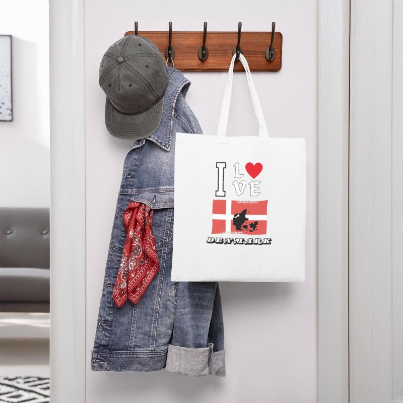 I Love Denmark