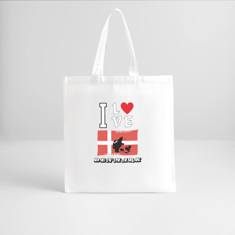 I Love Denmark