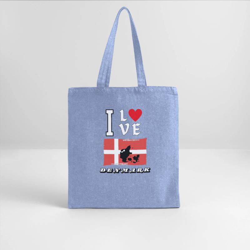 I Love Denmark