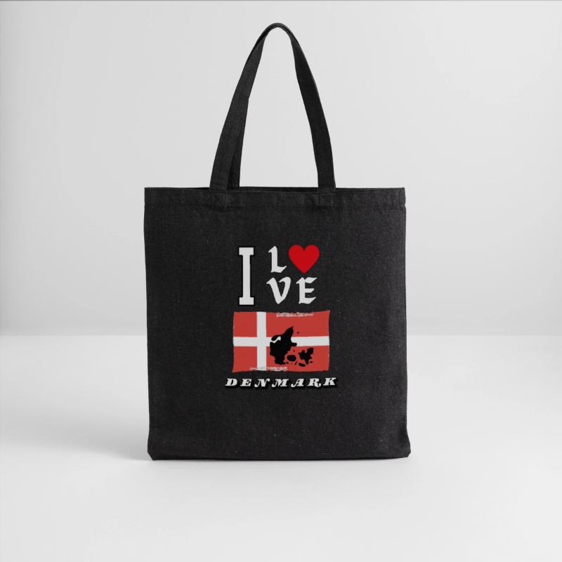 I Love Denmark