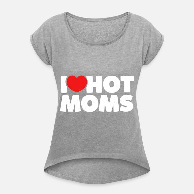 I love hot moms - Party Fun