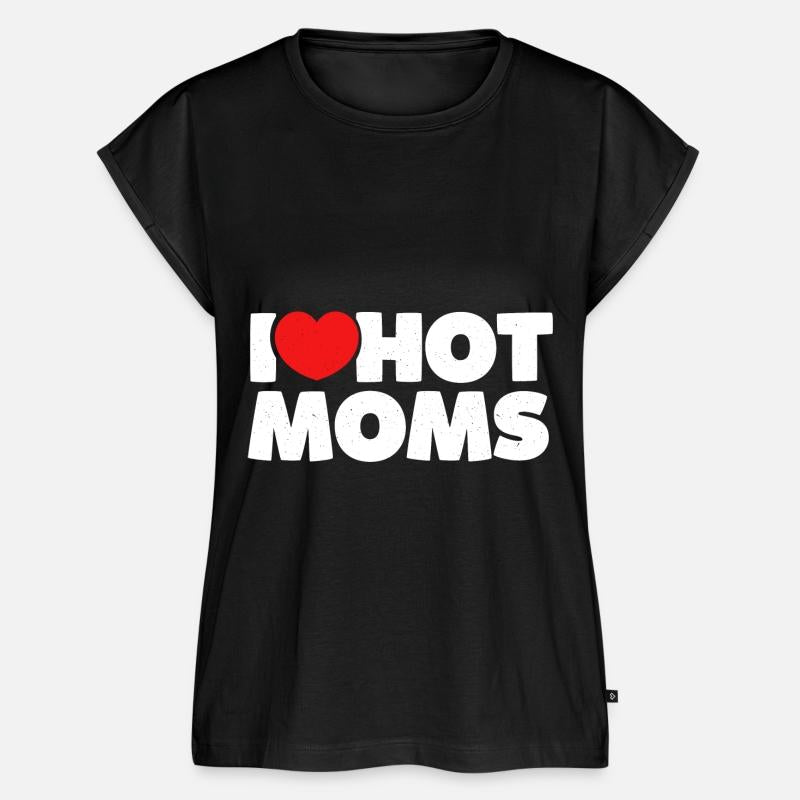 I love hot moms - Party Fun