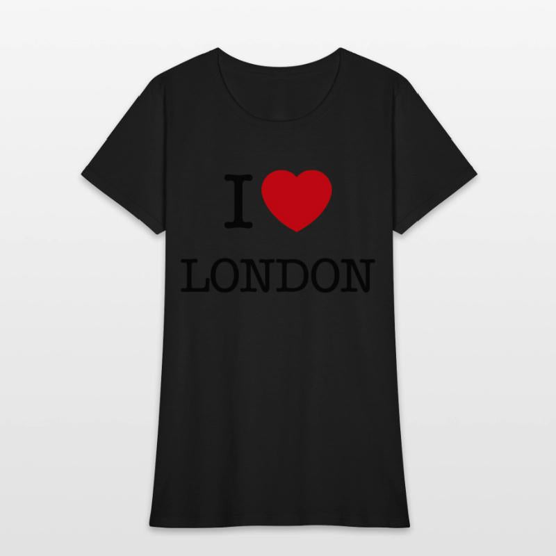 I Love London Londons