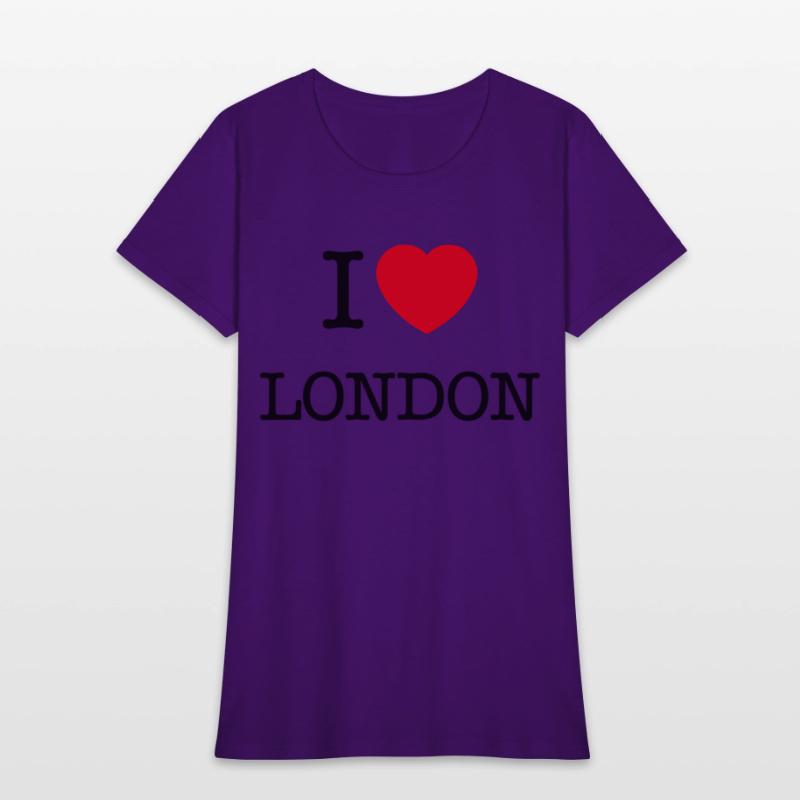 I Love London Londons