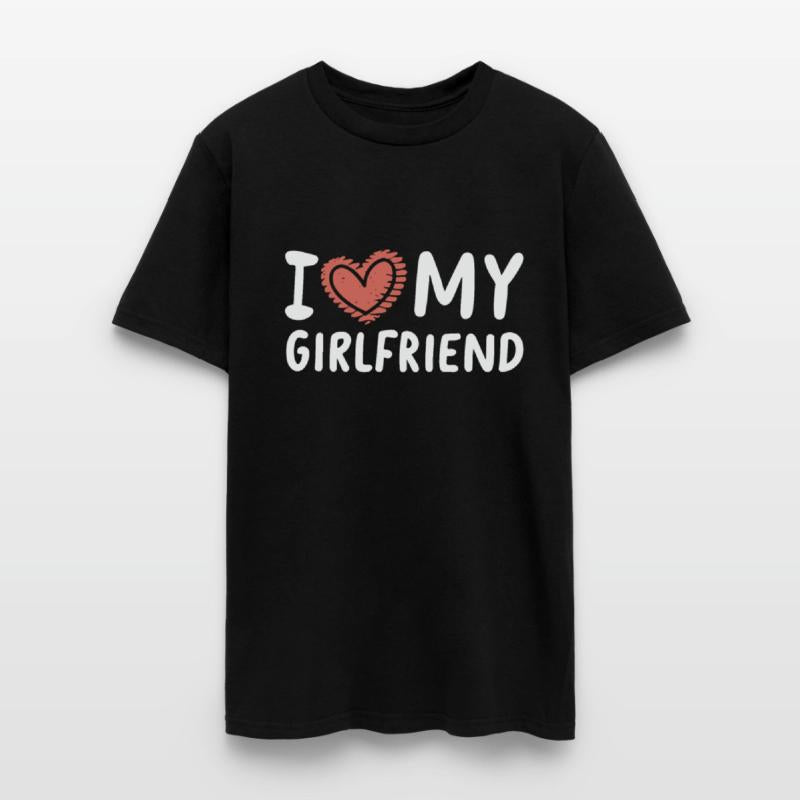 I Love My Girlfriend