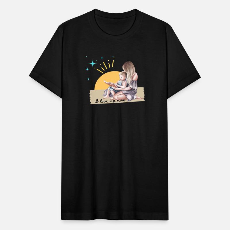 I love my mom ''Show Mom Some Love''