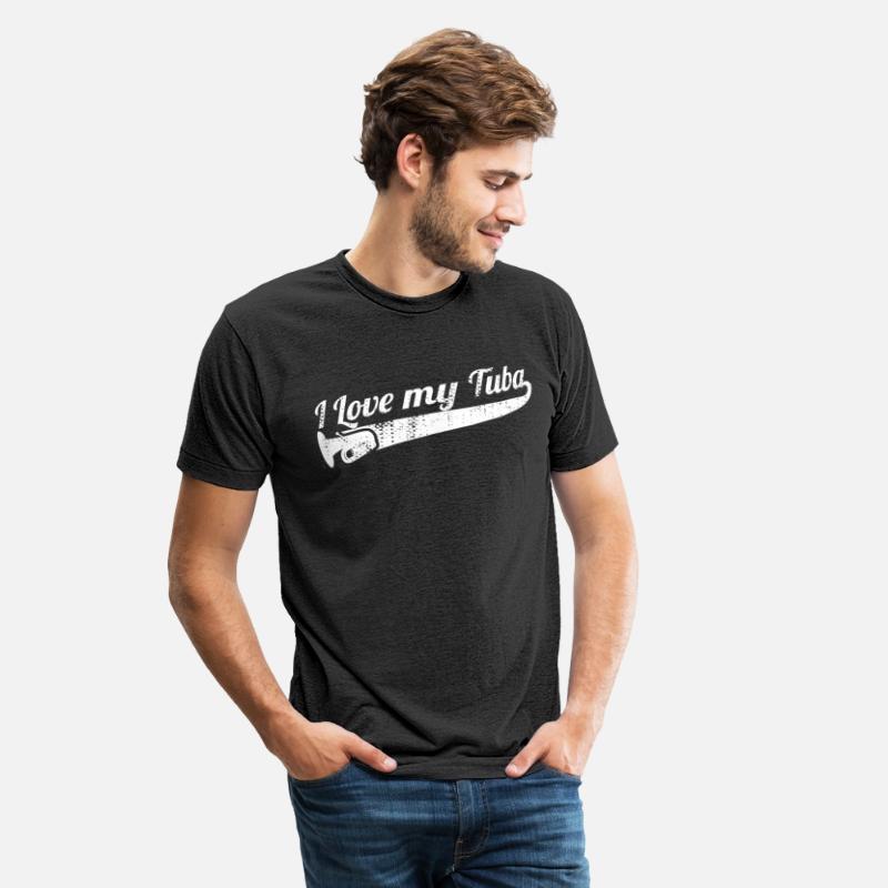 I Love My Tuba