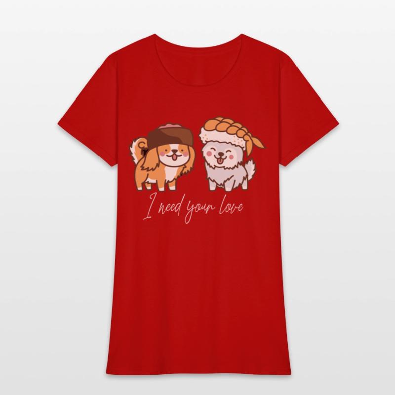 I love you very much, my dear