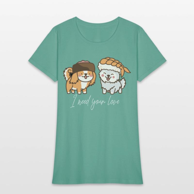 I love you very much, my dear