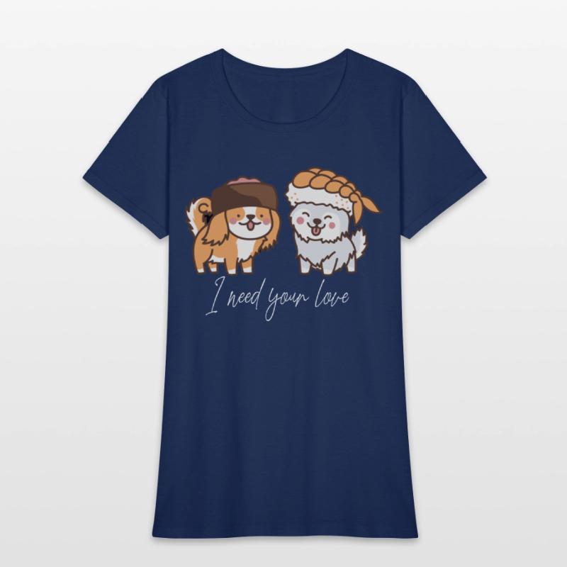 I love you very much, my dear