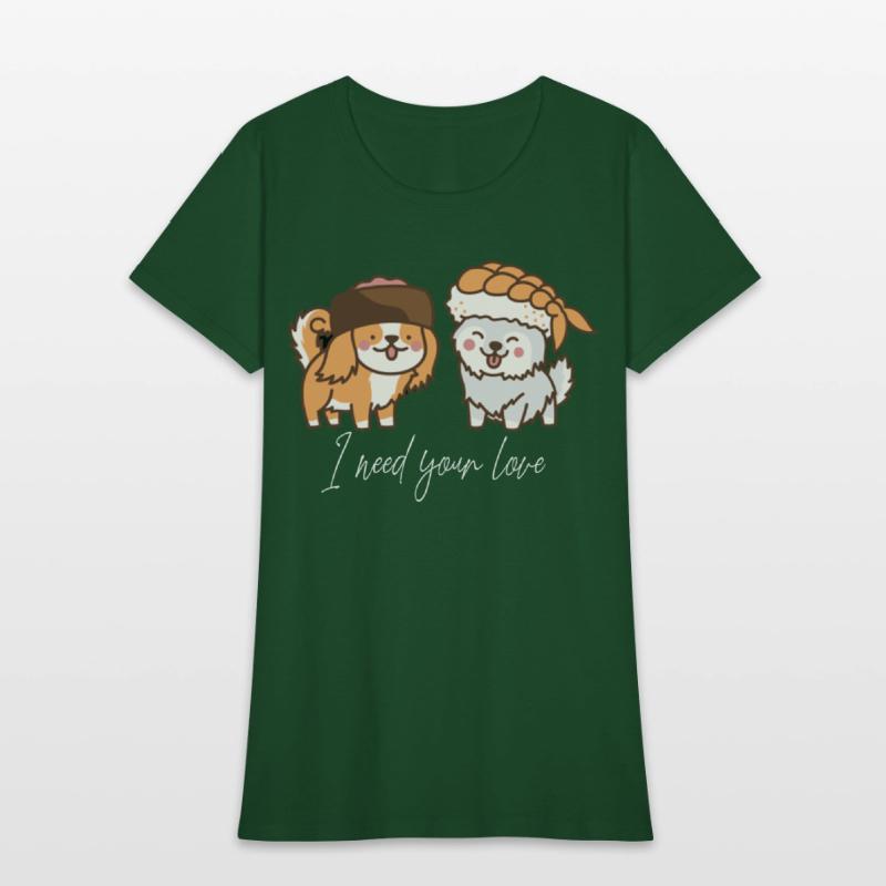 I love you very much, my dear