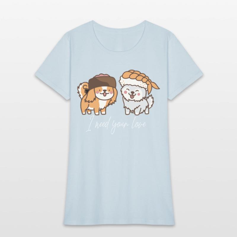 I love you very much, my dear