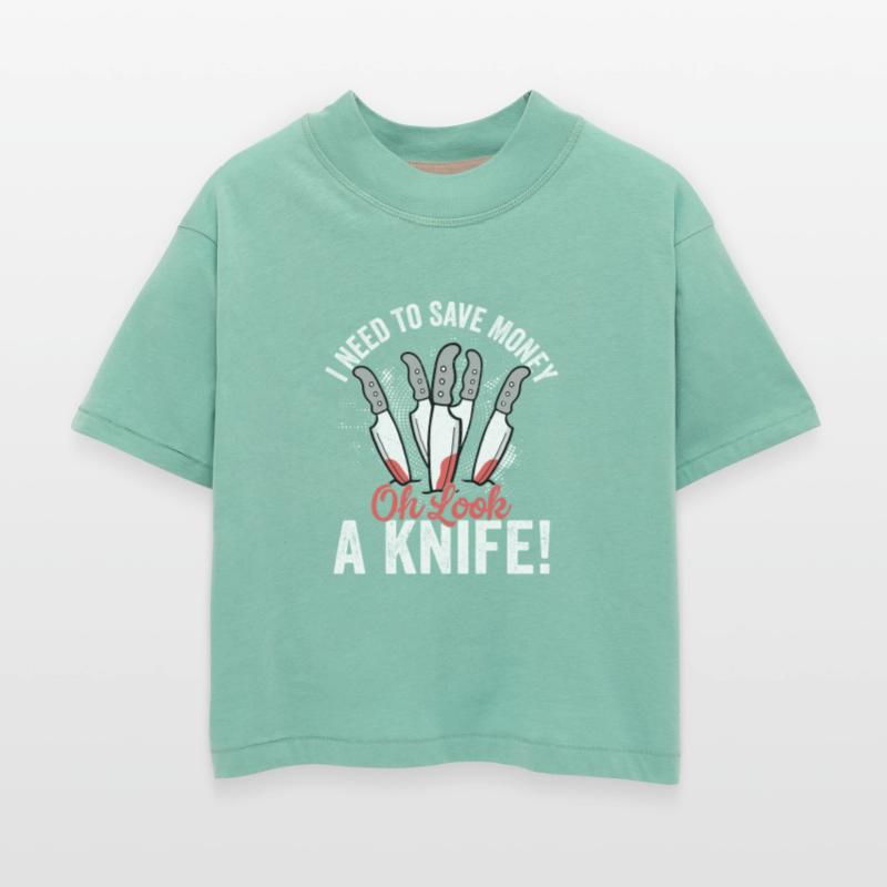 I Need To Save Money Oh Look, A Knife! Hobby Knife