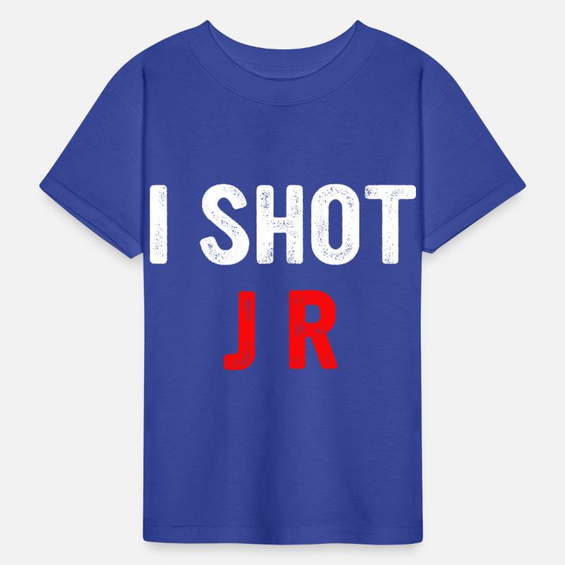 I SHOT J R