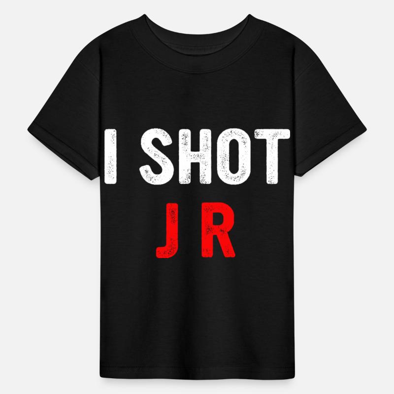 I SHOT J R