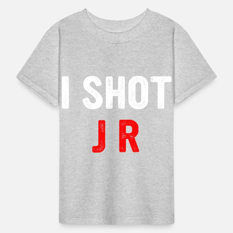 I SHOT J R