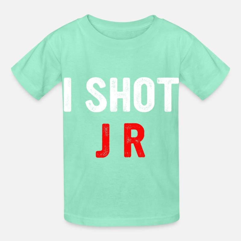 I SHOT J R