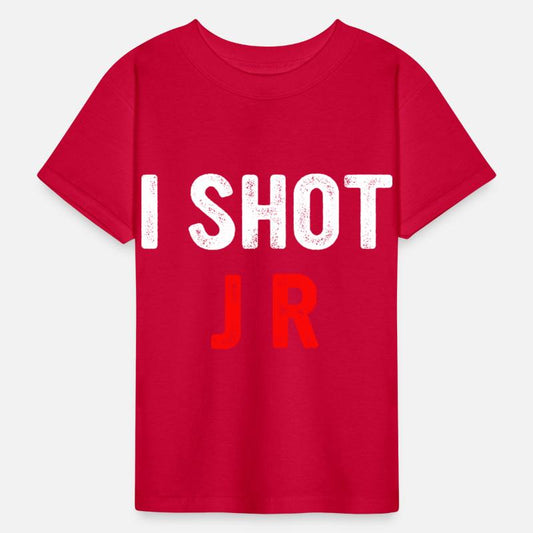 I SHOT J R
