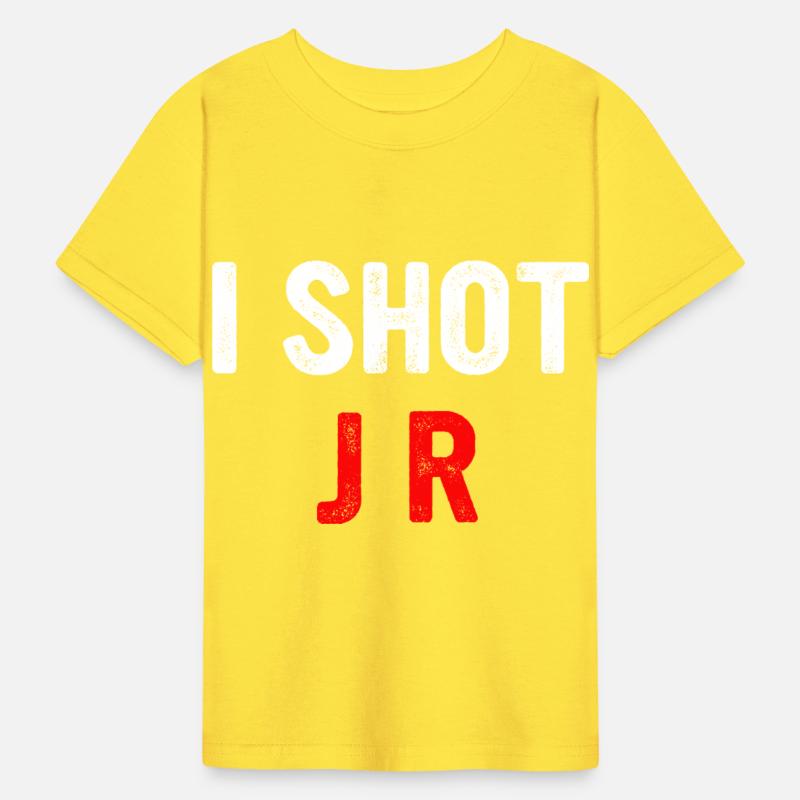 I SHOT J R