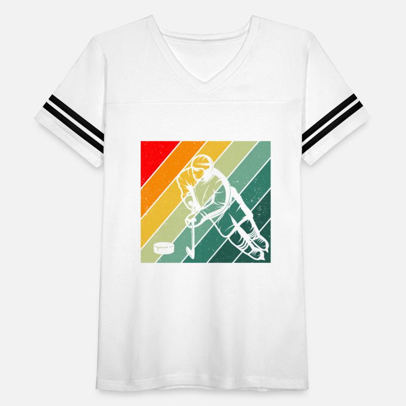 I Survive The Ice-olation Hockey Player Sports